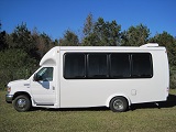 4 wheelchair handicap buses for sale, l