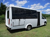 adult daycare bus sales, dr