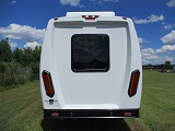 multi position wheelchair lift buses, rr