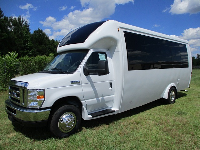 multi position wheelchair lift buses for sale