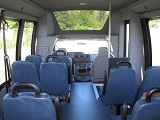 4 wheelchair handicap buses for sale, ir