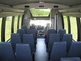 paratransit bus sales, ir