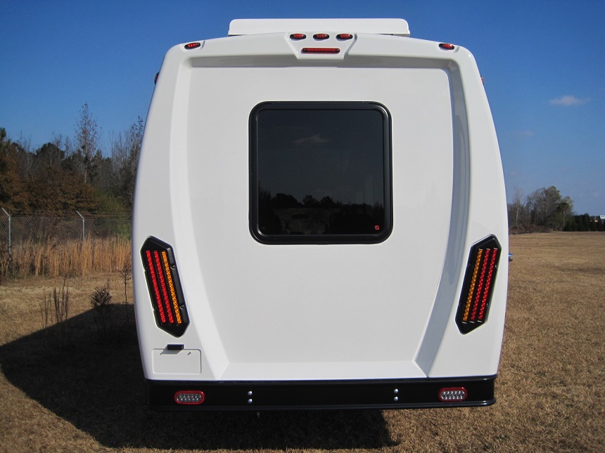 wheelchair lift buses for sale, rr