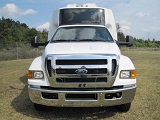 krystal k40 f650 buses for sale, f