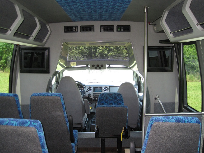 krystal k40 f650 buses for sale, cop