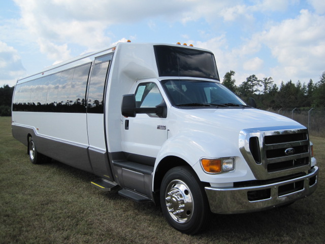 krystal k40 f650 buses for sale