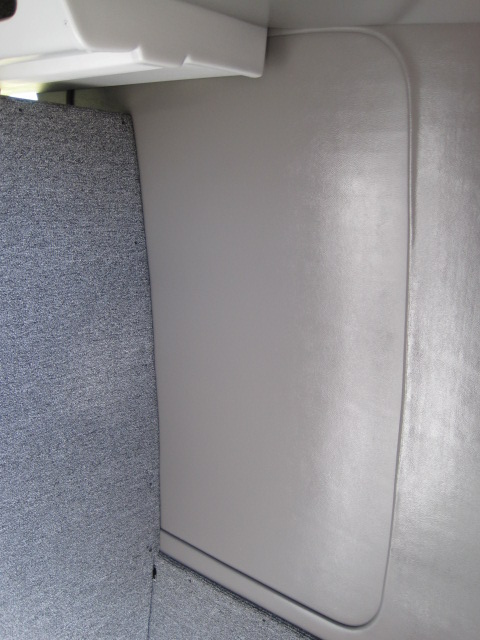 2012 krystal kk33 f550 bus sales, wc