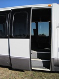 Krystal K33 Ford F550, door