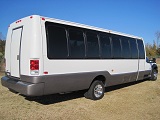 Krystal K33 Ford F550, dr