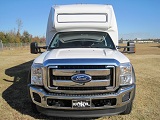 Krystal K33 Ford F550, f