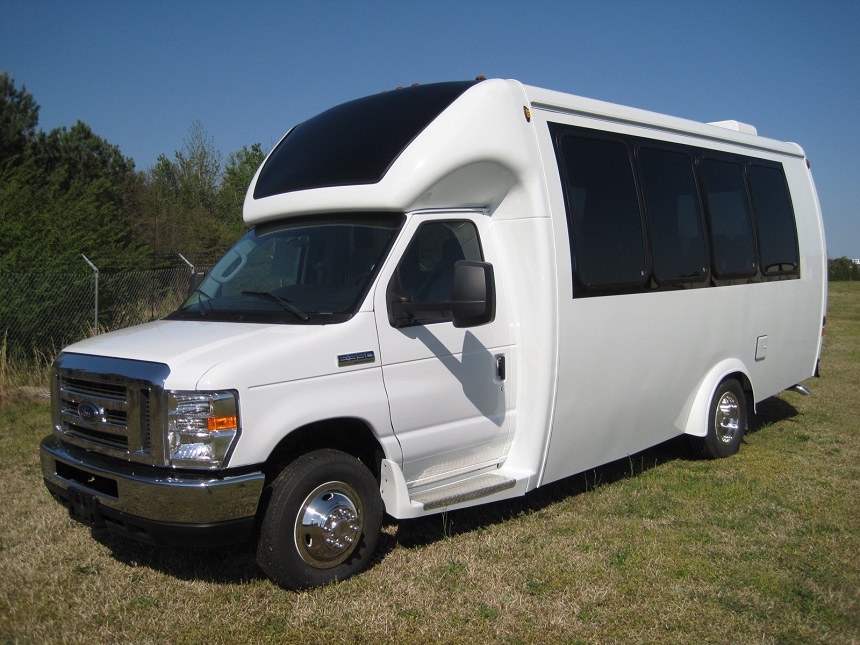 ventura coach buses for sale, df