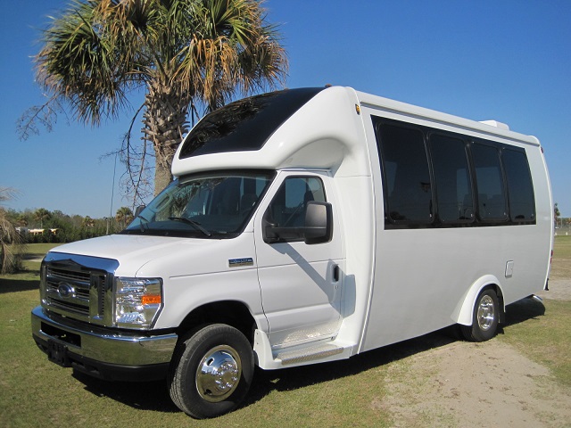 new ventura coach buses for sale