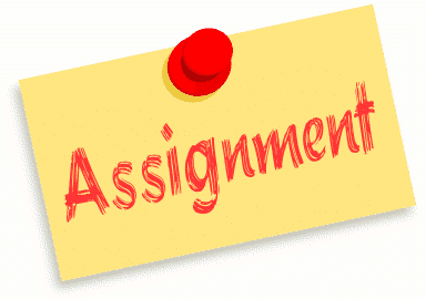 Assignment australia