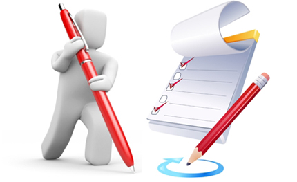 Assignments writing services