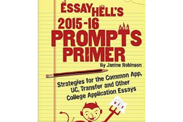 College application help service