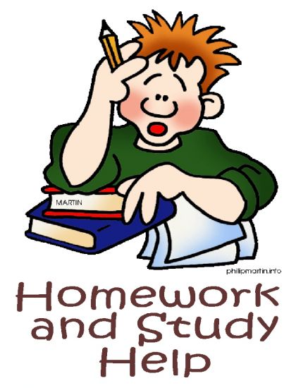 The best multimedia instruction on the web to help you with your homework and study.
