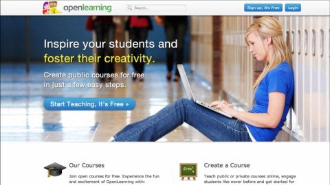 Courses online