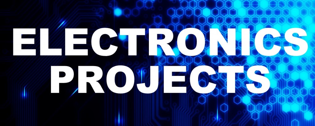 Electrical projects for engineering students