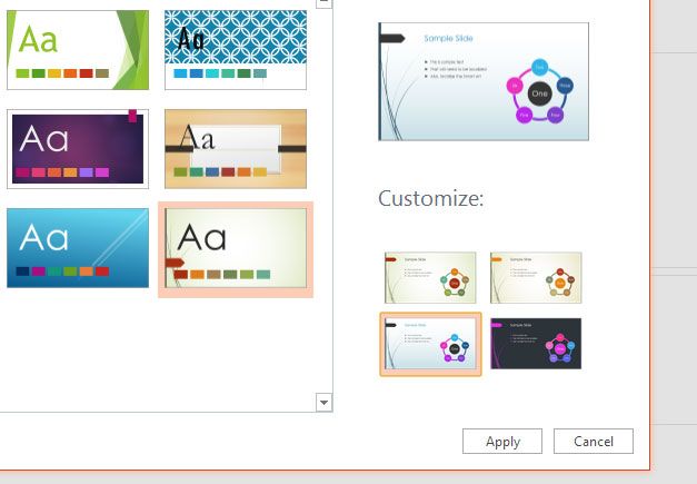 Make powerpoint online