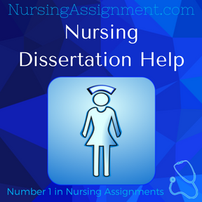 Nursing assignments