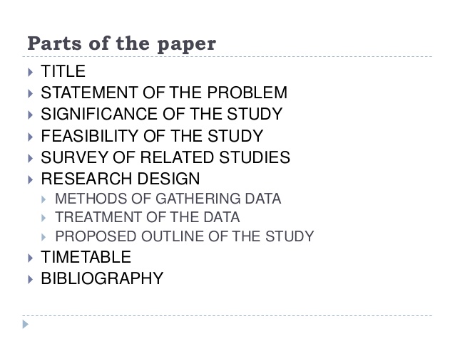 Reacher paper