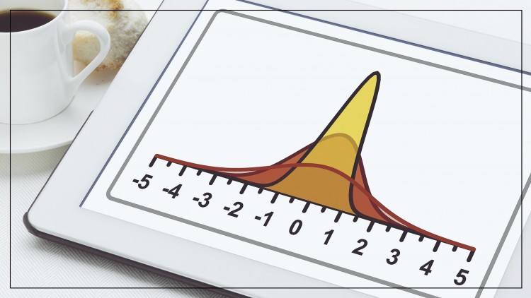 Statistics and probability