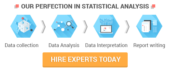 Statistics data analysis