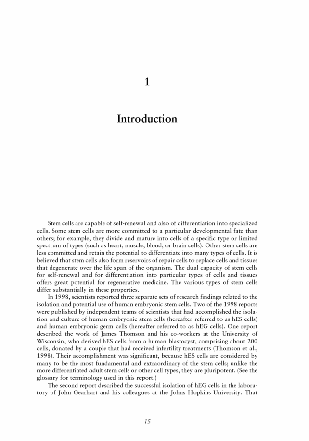 how to start a introduction in a research paper