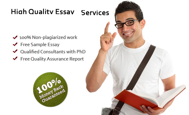 Uk essay service