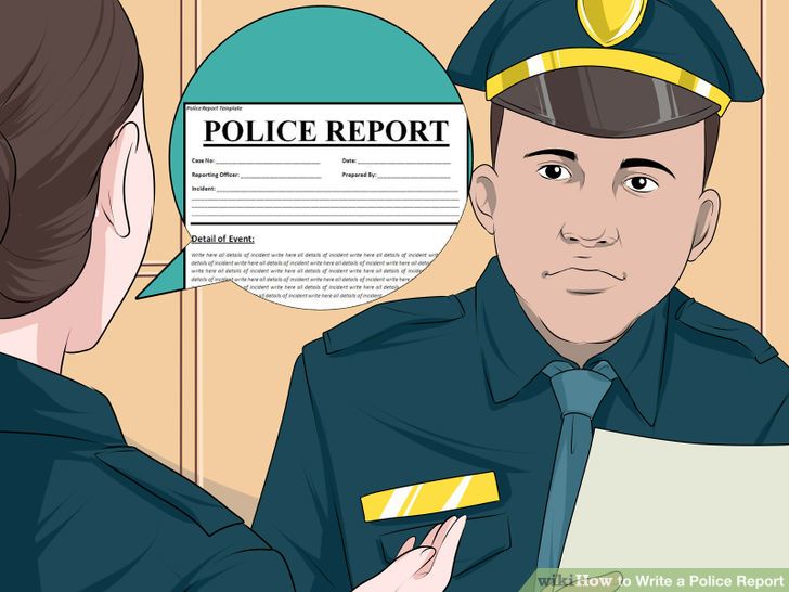 Write me a report