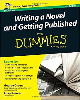 Writing a book for dummies