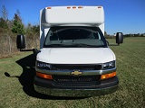 chevrolet bus duramax diesel allison, f