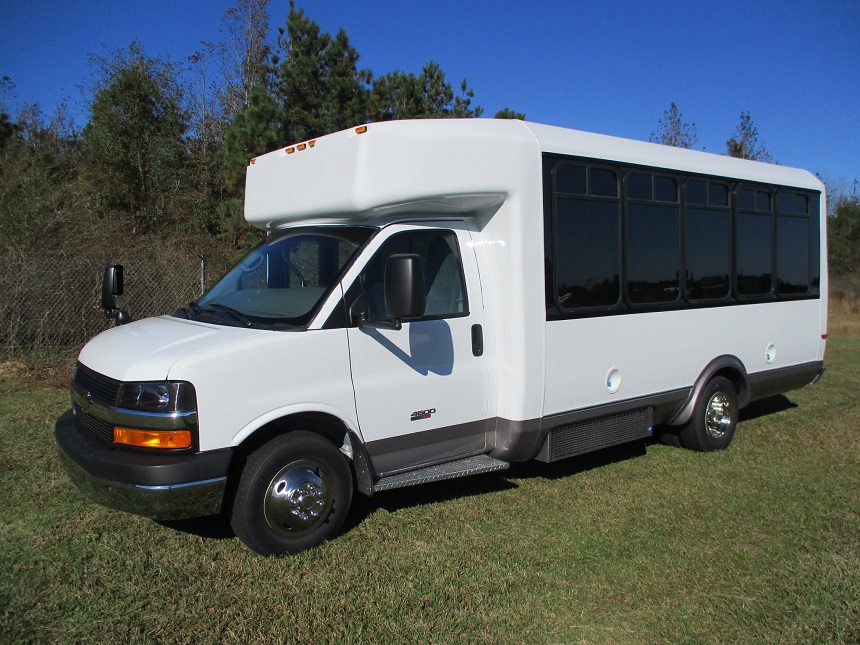 chevrolet bus duramax diesel allison sales, df