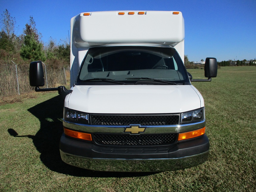 chevrolet bus duramax diesel allison sales, f