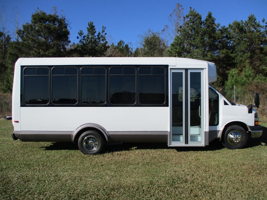 chevrolet bus duramax diesel allison sales, rt