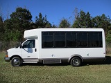 chevrolet bus duramax diesel allison, l