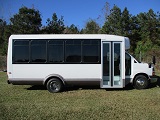 chevrolet bus duramax diesel allison, r