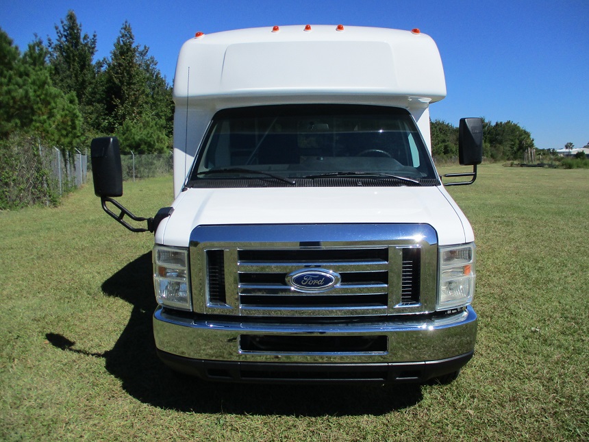 used buses for sale, elkhaert, f