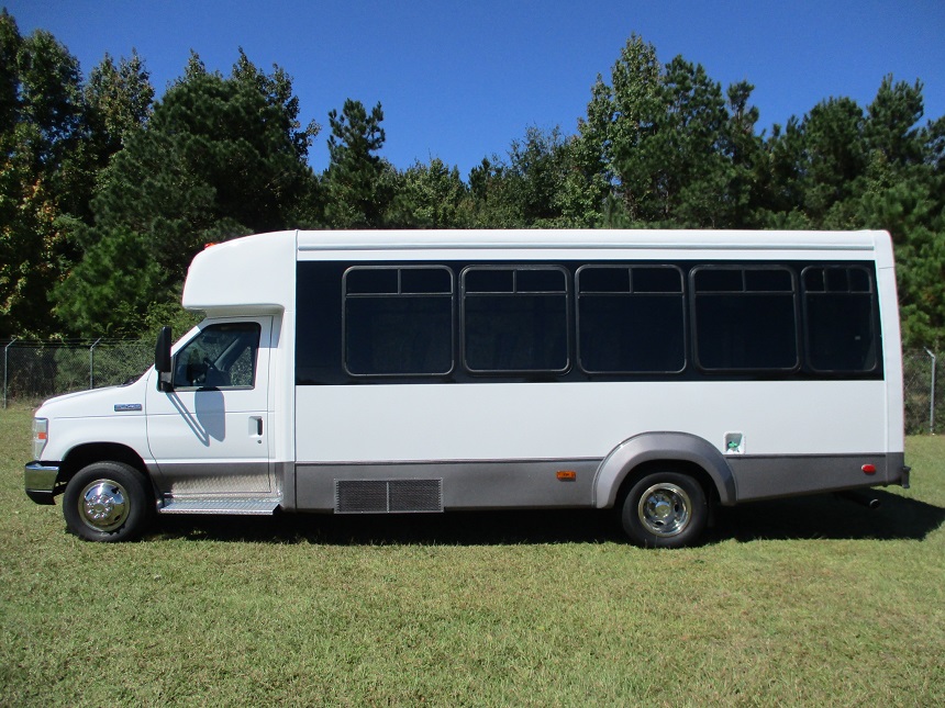 used buses for sale, elkhaert, l