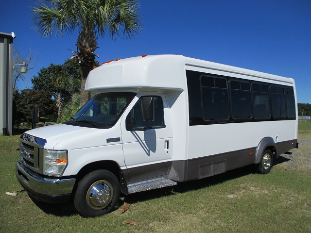 used buses for sale, elkhaert