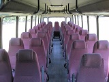 chevrolet C5500 duramax bus sales, if