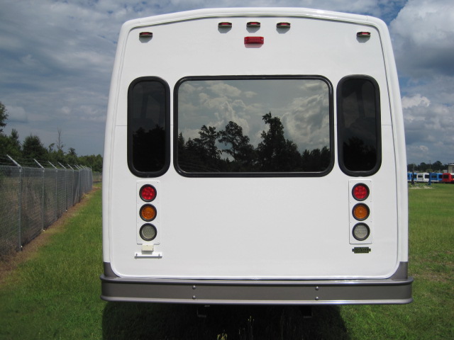 chevrolet C5500 duramax bus sales, rr