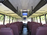 chevrolet C5500 duramax bus sales, ir