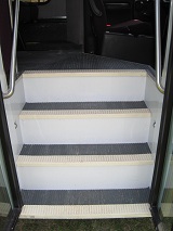 chevrolet C5500 duramax bus sales, s