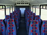 goshen bus sales, if