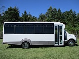 goshen bus sales, rt