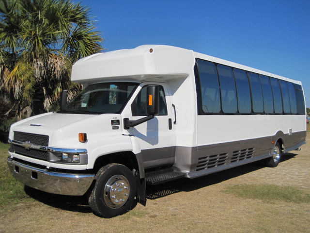 Turtle Top Chevrolet Kodiak