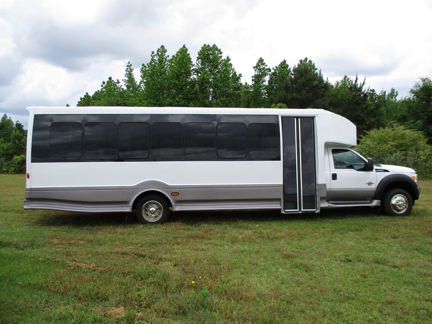 turtle top odyssey xl ford f550 buses for sale, rt