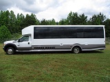 turtle top odyssey xl ford f550 buses for sale, l