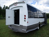 turtle top odyssey xl ford f550 buses for sale, cp
